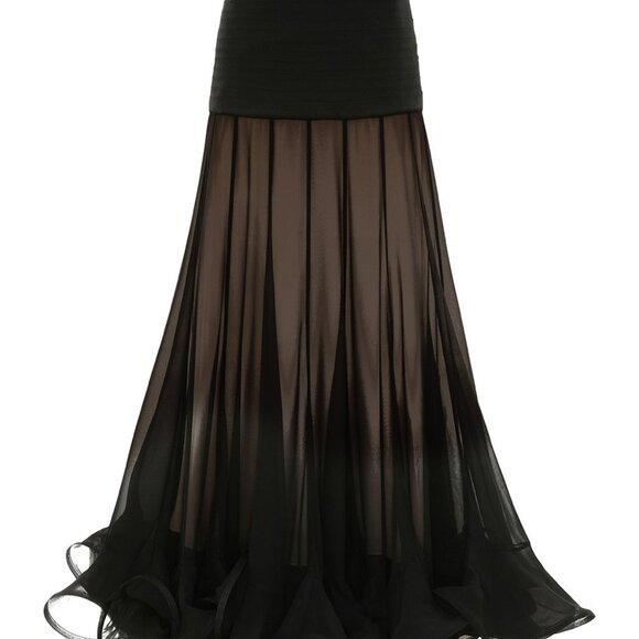 𝒁𝑰𝑴𝑴𝑬𝑹𝑴𝑨𝑵𝑵 EDEN long skirt - Picture 7 of 14